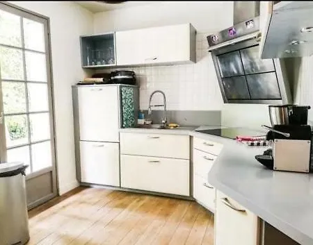 Magnifique Maison A Avec Piscine *