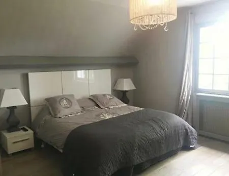 Magnifique Maison A Avec Piscine *