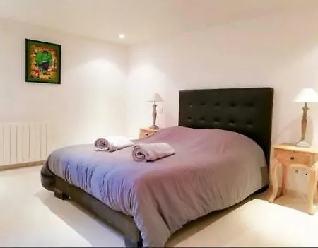 Magnifique Maison A Avec Piscine ヴィラ ドーヴィル