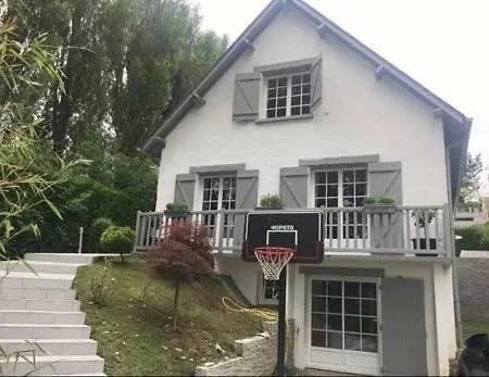 Magnifique Maison A Avec Piscine *