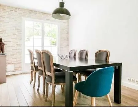 Magnifique Maison A Avec Piscine ヴィラ